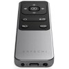 Pilot do prezentacji SATECHI R2 Bluetooth 5.0, Zasięg 10 m Głębokość [mm] 127