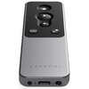 Pilot do prezentacji SATECHI R1 Bluetooth 5.0, Zasięg 10 m Waga [g] 62.4