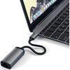 Adapter SATECHI USB-C do Gigabit Ethernet Szary Przeznaczenie Laptop
