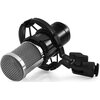 Mikrofon MEDIA-TECH MT397S Charakterystyka kierunkowości Kardioidalna