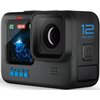 Kamera sportowa GOPRO HERO12 Black Liczba klatek na sekundę 5.3K - 60 kl/s