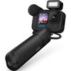 Kamera sportowa GOPRO HERO12 Creator Edition Black Liczba klatek na sekundę 5.3K - 60 kl/s