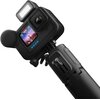 Kamera sportowa GOPRO HERO12 Creator Edition Black Rozdzielczość efektywna [Mpx] 27