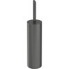 Szczotka WC DEANTE Silia ADI D712 Titanium