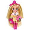 Lalka Barbie Extra Fly Minis Safari HPT56 Seria Extra Minis