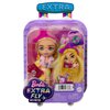 Lalka Barbie Extra Fly Minis Safari HPT56