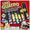 Gra towarzyska UNO Quatro HPF82