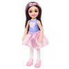 Lalka Barbie Cutie Reveal Chelsea Miś HKR19 Wiek 3+
