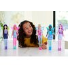 Lalka Barbie Color Reveal Galaktyczna Tęcza HJX61 (1 lalka) Kod producenta HJX61