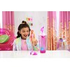 Lalka Barbie Pop Reveal Juicy Fruit Truskawkowa lemoniada HNW41 Rodzaj Lalka Barbie
