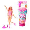 Lalka Barbie Pop Reveal Juicy Fruit Truskawkowa lemoniada HNW41 Typ Lalka z akcesoriami