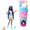 Lalka Barbie Pop Reveal Juicy Fruit Owocowy miks HNW42 Typ Lalka z akcesoriami