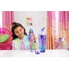 Lalka Barbie Pop Reveal Juicy Fruit Winogrono HNW44 Rodzaj Lalka Barbie