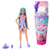 Lalka Barbie Pop Reveal Juicy Fruit Winogrono HNW44 Typ Lalka z akcesoriami