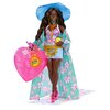 Lalka Barbie Extra Fly Plażowa HPB14 Kod producenta HPB14