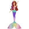 Lalka OTHER DISNEY DOLLS Arielka HPD43 Seria Disney Princess