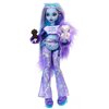 Lalka MONSTER HIGH Abbey Bominable HNF64 Seria Monster High