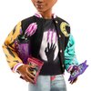 Lalka MONSTER HIGH Clawd Wolf HNF65 Załączone wyposażenie Figurka