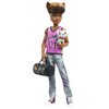 Lalka MONSTER HIGH Clawd Wolf HNF65 Kod producenta HNF65