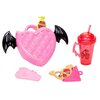 Lalka MONSTER HIGH Draculaura HHK51 Seria Monster High