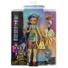 Lalka MONSTER HIGH Cleo De Nile HHK54