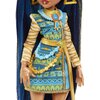 Lalka MONSTER HIGH Cleo De Nile HHK54 Załączone wyposażenie Figurka