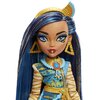 Lalka MONSTER HIGH Cleo De Nile HHK54 Wiek 4+