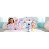 Lalka Barbie Cutie Reveal Lew Słodkie stylizacje HKR06 Rodzaj Lalka Barbie