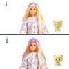 Lalka Barbie Cutie Reveal Lew Słodkie stylizacje HKR06 Kod producenta HKR06