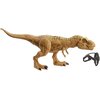 Figurka JURASSIC WORLD Tyrannosaurus T Rex HNT62 Płeć Chłopiec