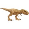 Figurka JURASSIC WORLD Tyrannosaurus T Rex HNT62 Wiek 4+