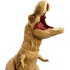 Figurka JURASSIC WORLD Tyrannosaurus T Rex HNT62 Materiał Plastik