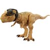 Figurka JURASSIC WORLD Tyrannosaurus T Rex HNT62 Seria Jurassic World