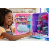 Lalka POLLY POCKET Walizka Wakacyjny kurort HKV43 Rodzaj Lalka