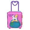 Lalka POLLY POCKET Walizka Wakacyjny kurort HKV43 Kod producenta HKV43