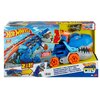 Samochód Hot Wheels T-Rex Mega Transporter HNG50