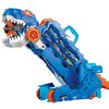 Samochód Hot Wheels T-Rex Mega Transporter HNG50 Wiek 4+