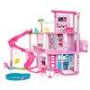Domek Barbie Dreamhouse Dom Marzeń HMX10 Typ Akcesoria dla lalek