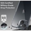 Etui ESR Ice Shield do Apple iPhone 15 Plus Przezroczysty Marka telefonu Apple