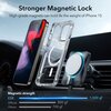 Etui ESR Air Armor HaloLock Magsafe do Apple iPhone 15 Pro Max Przezroczysty Model telefonu iPhone 15 Pro Max