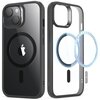 Etui ESR CH HaloLock MagSafe do Apple iPhone 15 Plus Przezroczysto-czarny Kompatybilność Apple iPhone 15 Plus