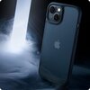 Etui TECH-PROTECT MagMat do Apple iPhone 15 Czarno-przezroczysty Marka telefonu Apple
