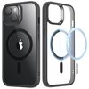 Etui ESR CH HaloLock MagSafe do Apple iPhone 15 Przezroczysto-czarny Kompatybilność Apple iPhone 15