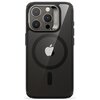 Etui ESR Classic Kickstand HaloLock MagSafe do Apple iPhone 15 Pro Max Przezroczysto-czarny Model telefonu iPhone 15 Pro Max