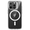 Etui ESR Classic Kickstand HaloLock MagSafe do Apple iPhone 15 Pro Przezroczysty Model telefonu iPhone 15 Pro