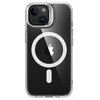 Etui ESR Classic Kickstand HaloLock MagSafe do Apple iPhone 15 Przezroczysty Model telefonu iPhone 15