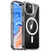 Etui ESR Classic Kickstand HaloLock MagSafe do Apple iPhone 15 Przezroczysty Seria telefonu iPhone
