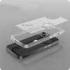 Etui TECH-PROTECT Flexair Hybrid do Apple iPhone 15 Plus Przezroczysty Dominujący kolor Przezroczysty