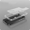 Etui TECH-PROTECT Flexair Hybrid do Apple iPhone 15 Pro Przezroczysty Dominujący kolor Przezroczysty