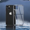 Etui TECH-PROTECT Flexair Hybrid do Apple iPhone 15 Pro Przezroczysty Marka telefonu Apple